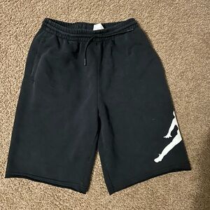 Boy's Jordan shorts